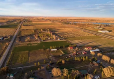 Harvest Farm